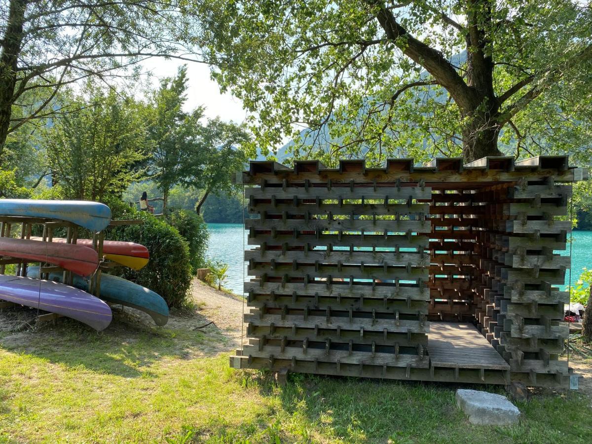 Apartma Leban Most na Soči Exterior foto